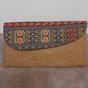 Clutch bag
